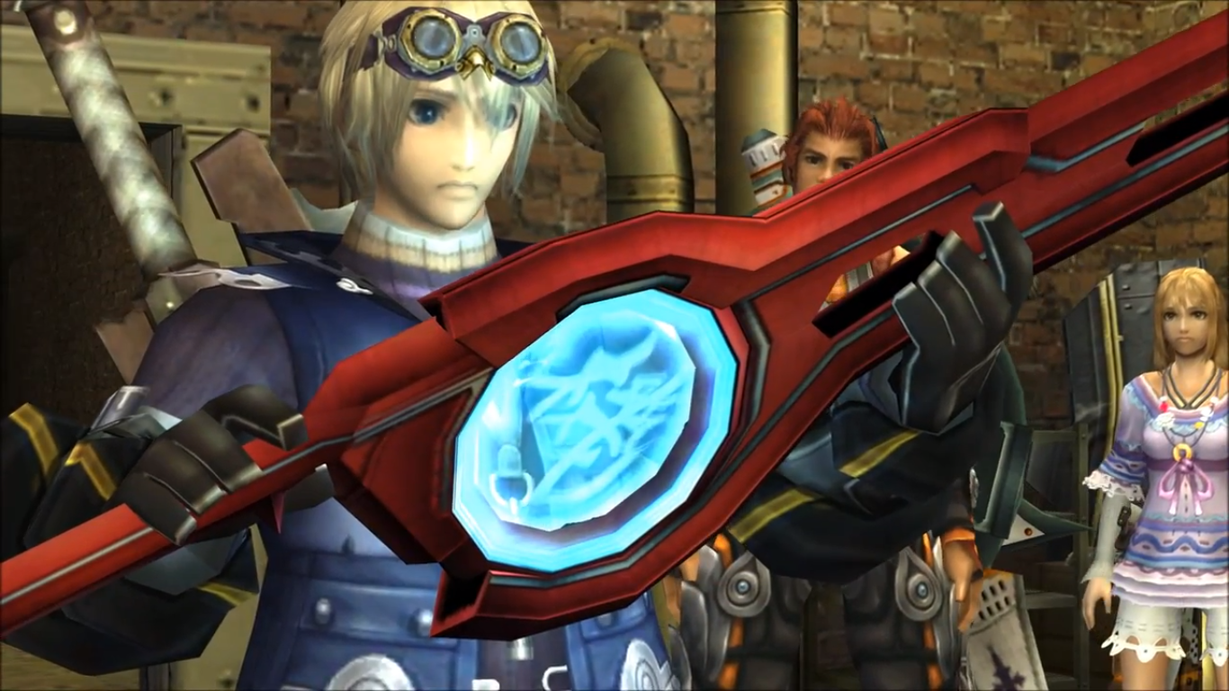 Xenoblade Chronicles 3: Shulk and Rex reveal stirs up fan theories