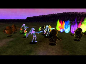 Stream Inside The Deku Tree // The Legend of Zelda: Ocarina of Time (1998)  by Video Game Music Compendium