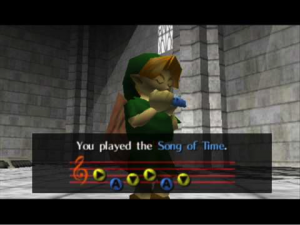 Stream Inside The Deku Tree // The Legend of Zelda: Ocarina of Time (1998)  by Video Game Music Compendium