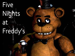 Does Five Nights at Freddy's Belong in the Video Game Canon?