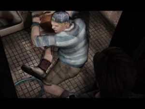 Silent Hill 2 Has the Best Depiction of an Abuse Survivor in Games