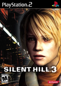 Silent Hill 3 Is Still a Teenage Girl's Worst Nightmare