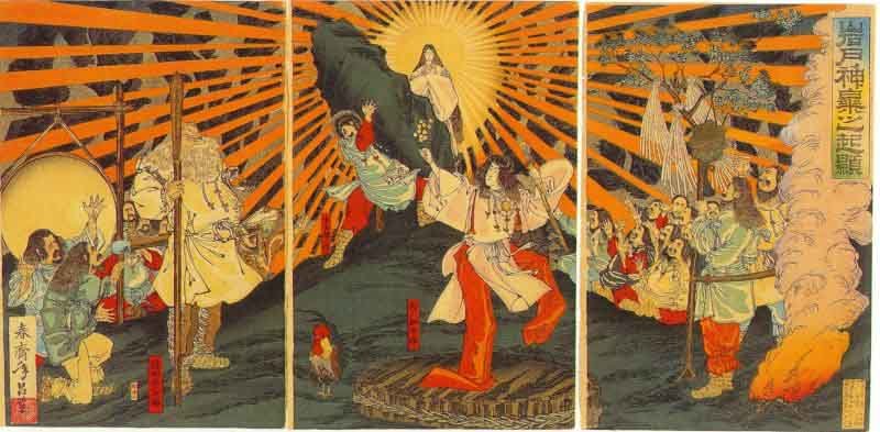 The secret myths and folktakes behind Okami