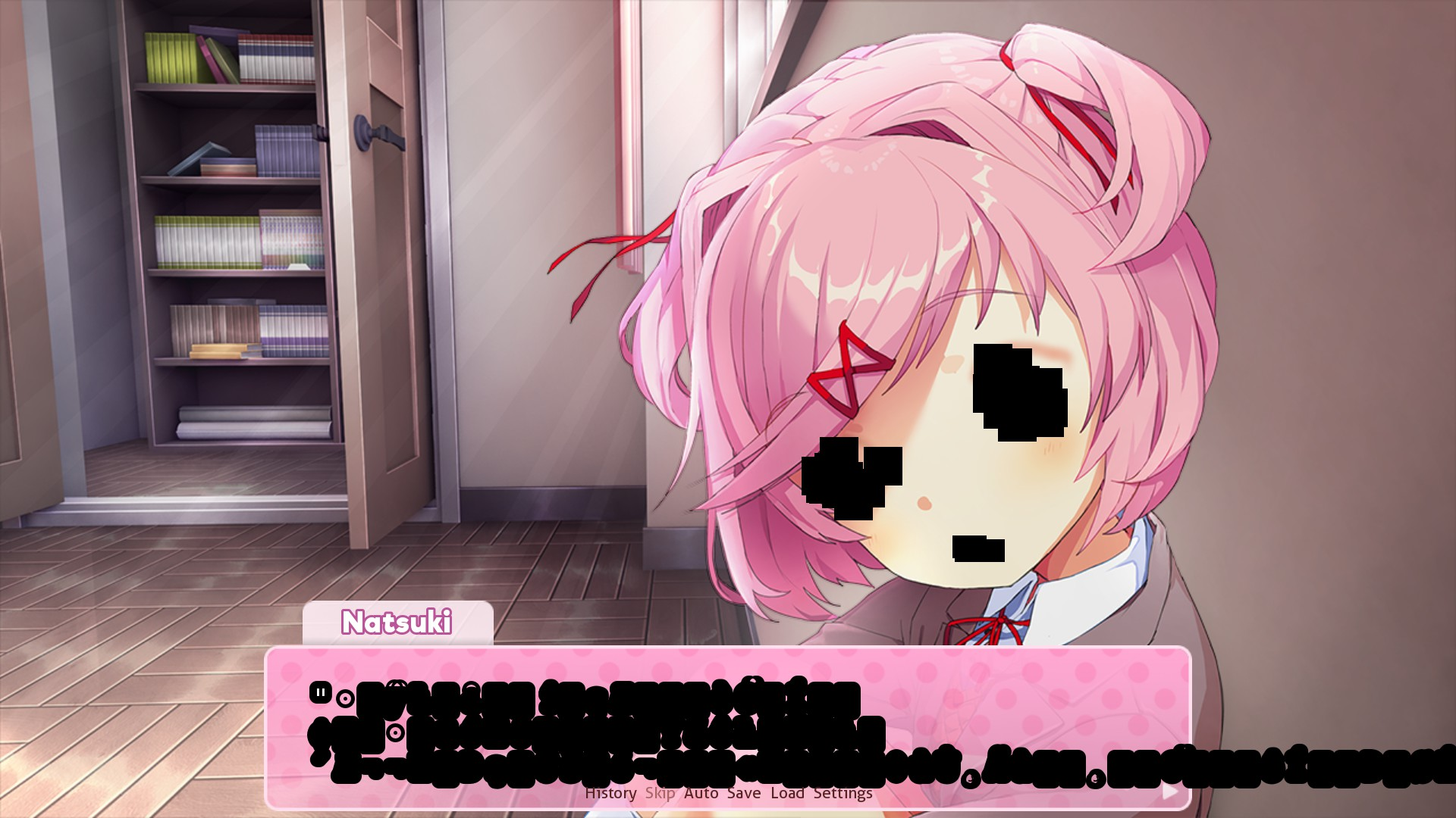 monika ddlc in 2023 Science fiction, After story, Fiction