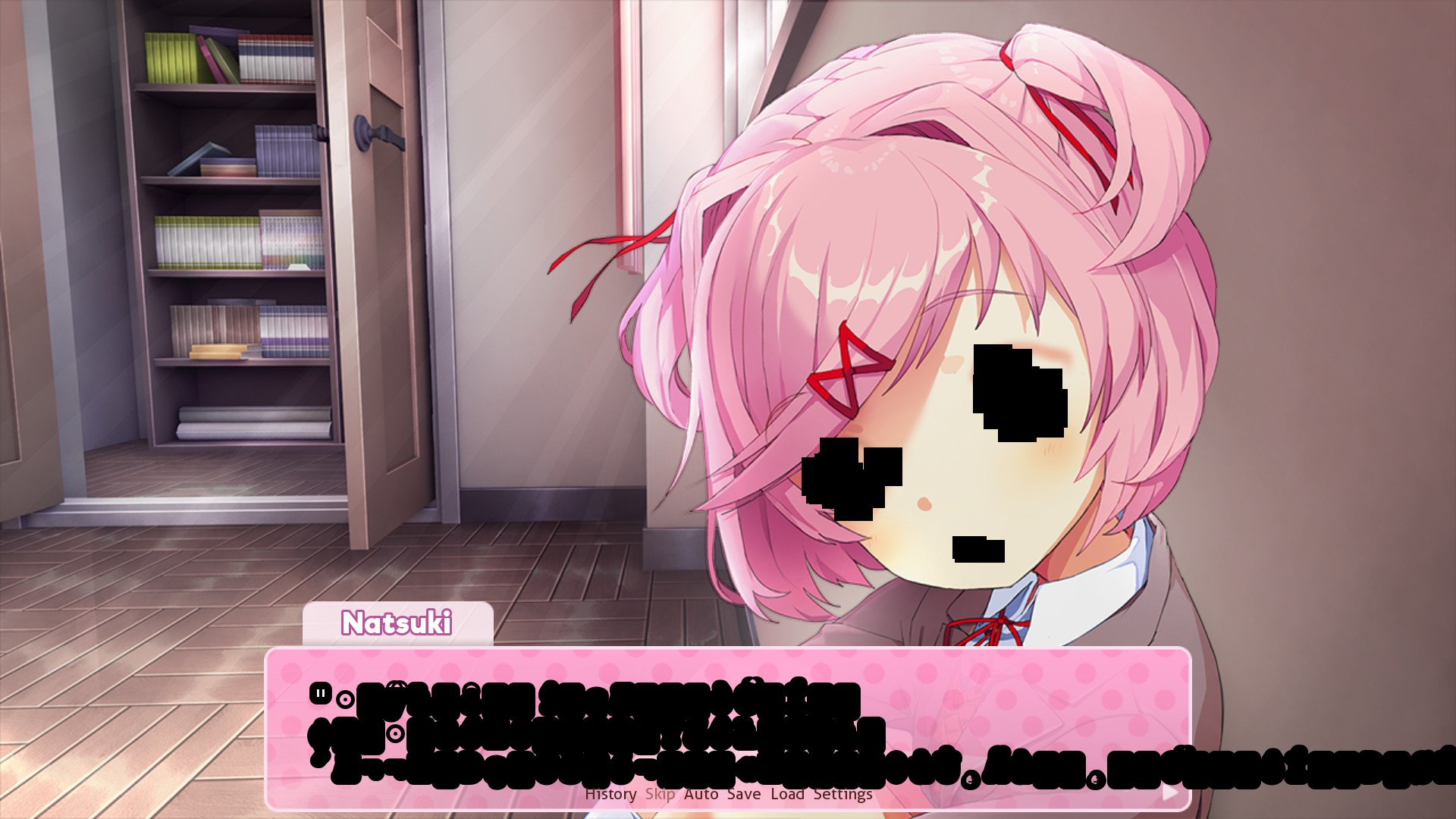 Why Doki Doki Literature Club! Is SO Notorious