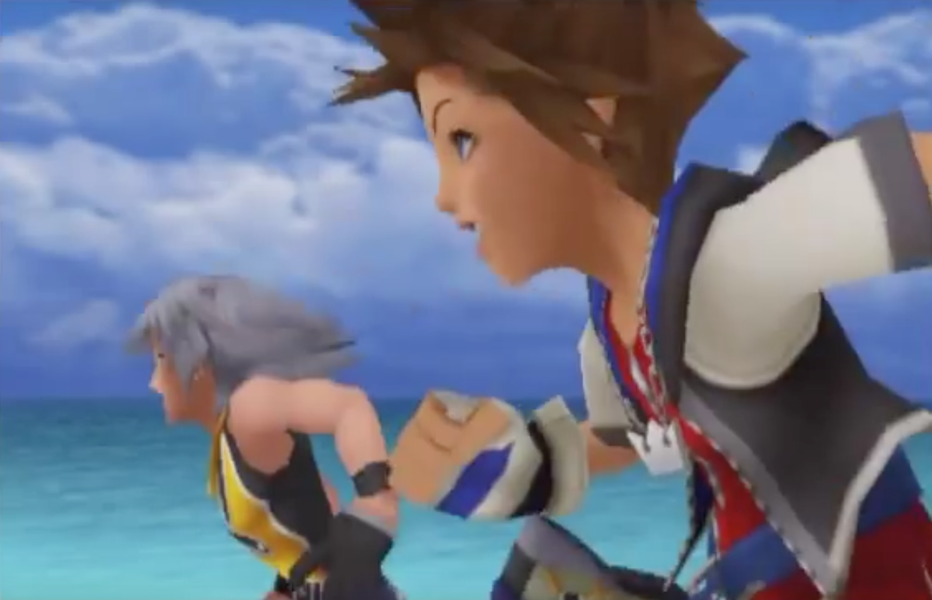 Kingdom Hearts 3 review – Disney-themed romp's charm is skin-deep