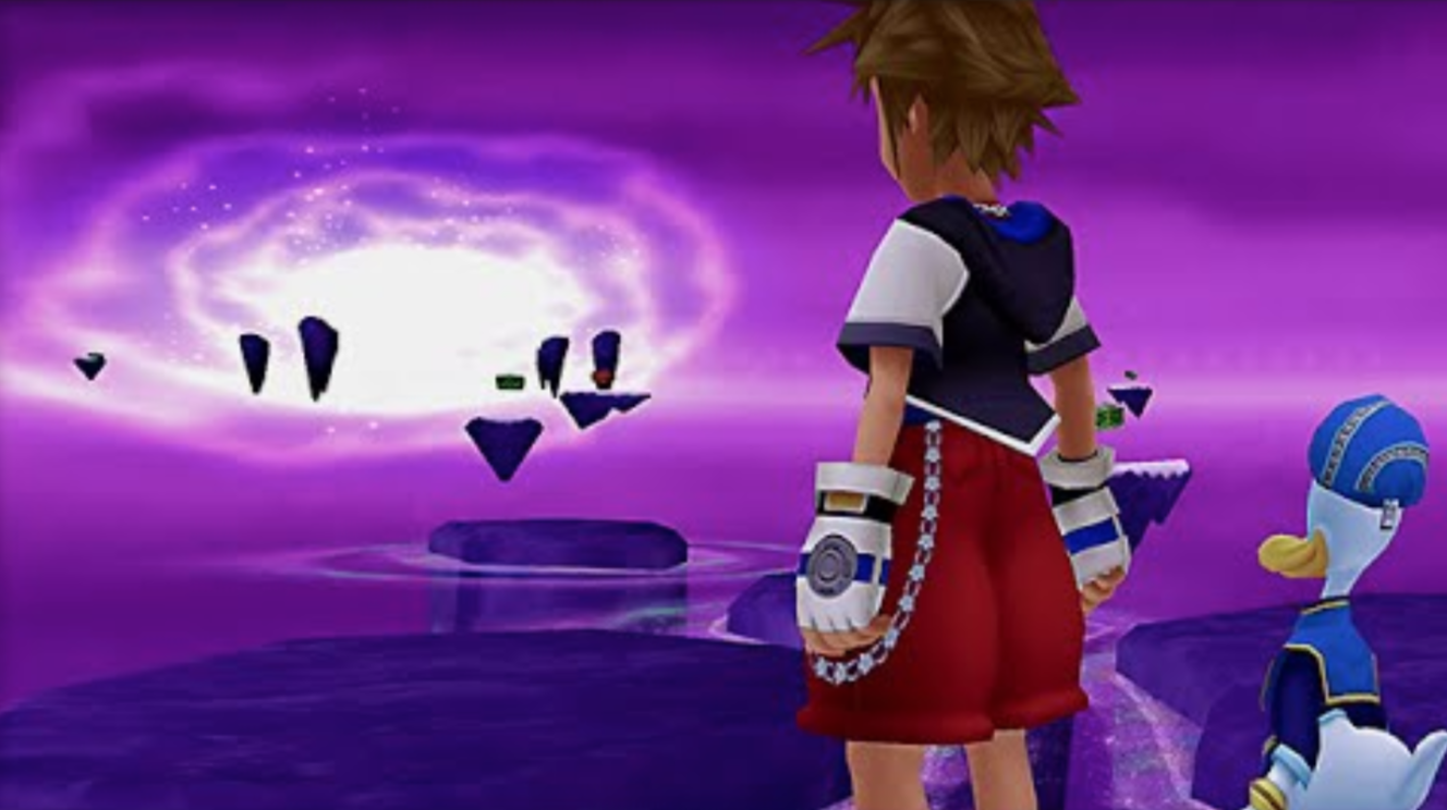 Kingdom Hearts 3 review – Disney-themed romp's charm is skin-deep, Games