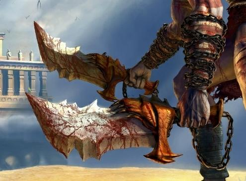 God of War theory: A forgotten PSP game solves a strange Kratos