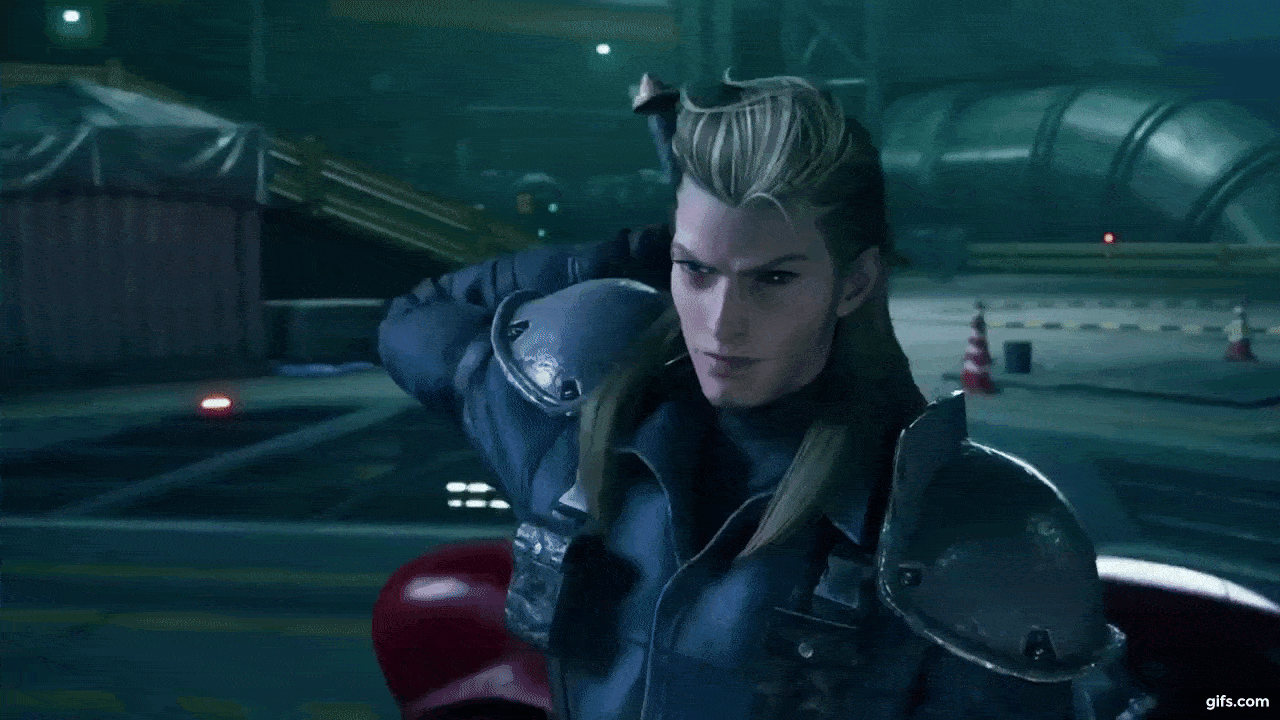 Featured image of post Ff7 Background Gif