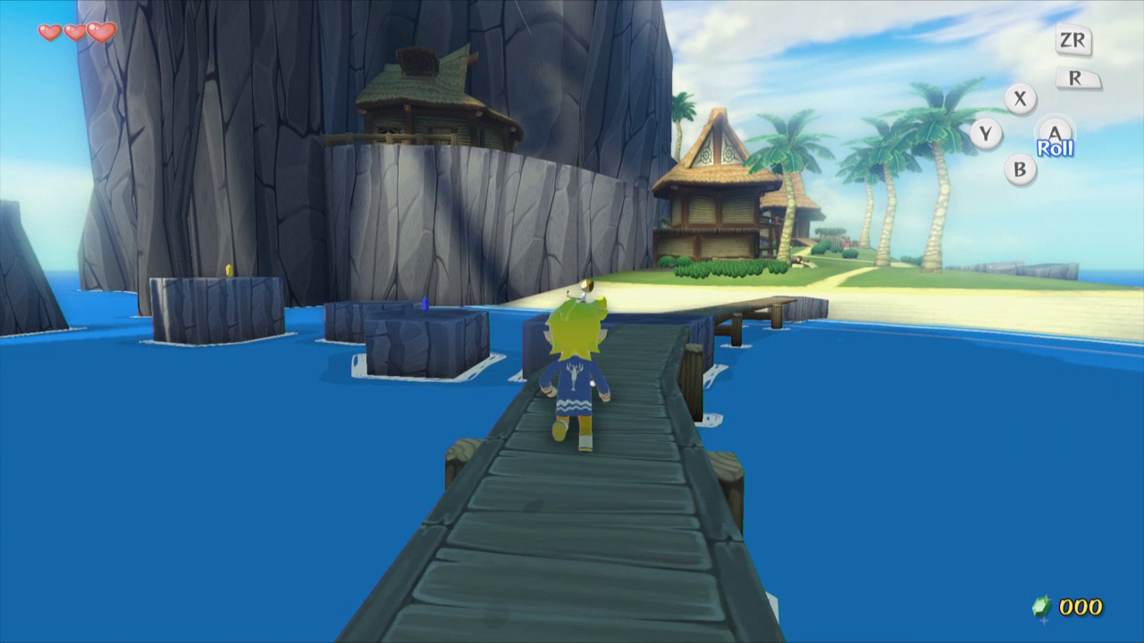 Wind Waker's Greatness Proves That Epona Kinda Sucks