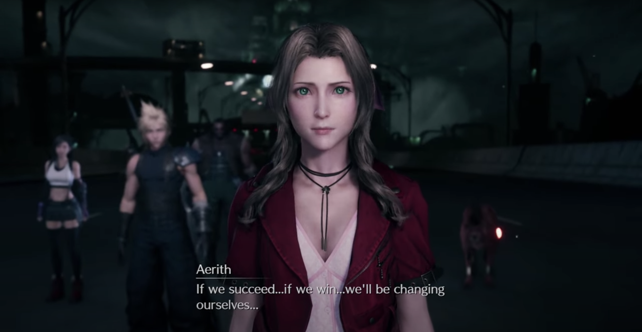 Final Fantasy 7 Remake: Critical Consensus