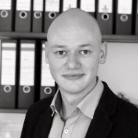 Stefan Heinrich Simond