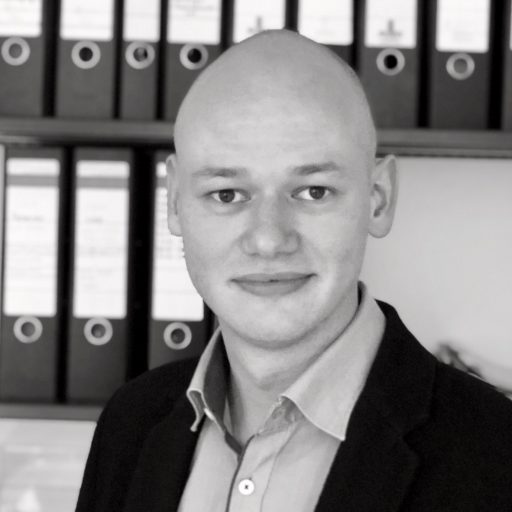 Stefan Heinrich Simond