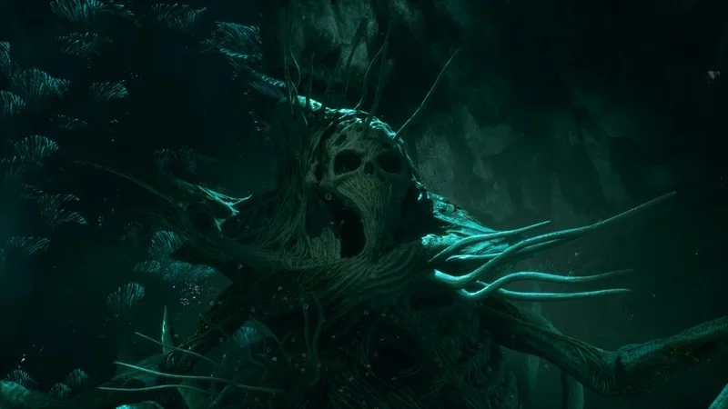Ophion the Sentient