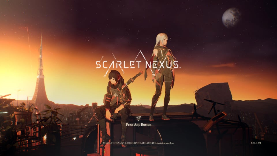 Scarlet Nexus: The Pathos of Karen Travers
