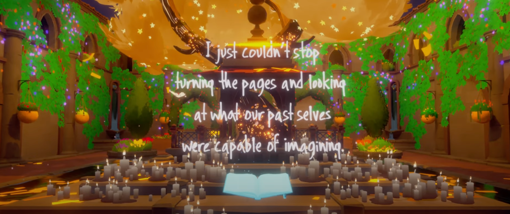 Introducing the sketchbook in Maquette