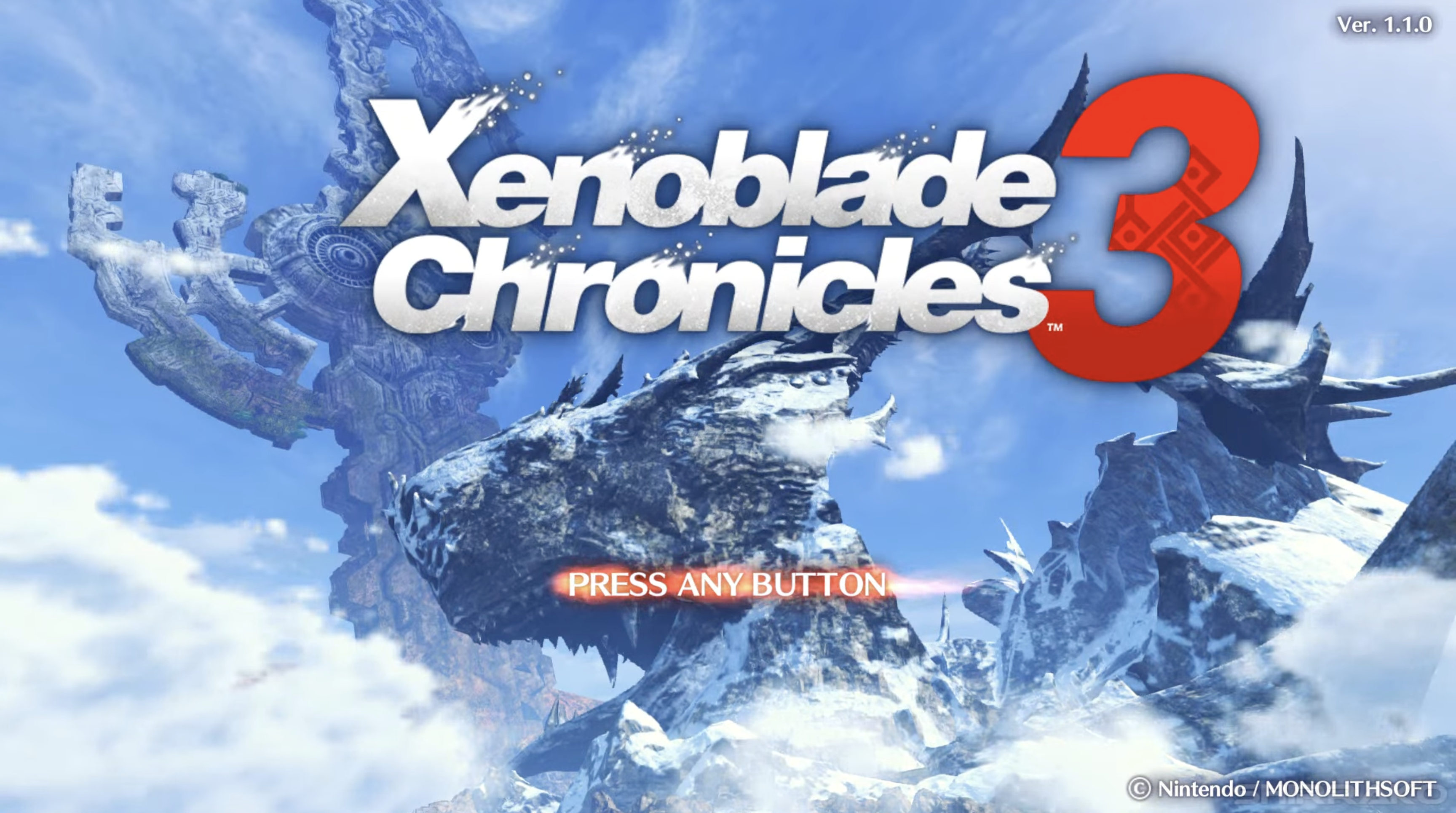 Noah Wondering why the xenoblade 3 DLC hasn't released yet :  r/Xenoblade_Chronicles