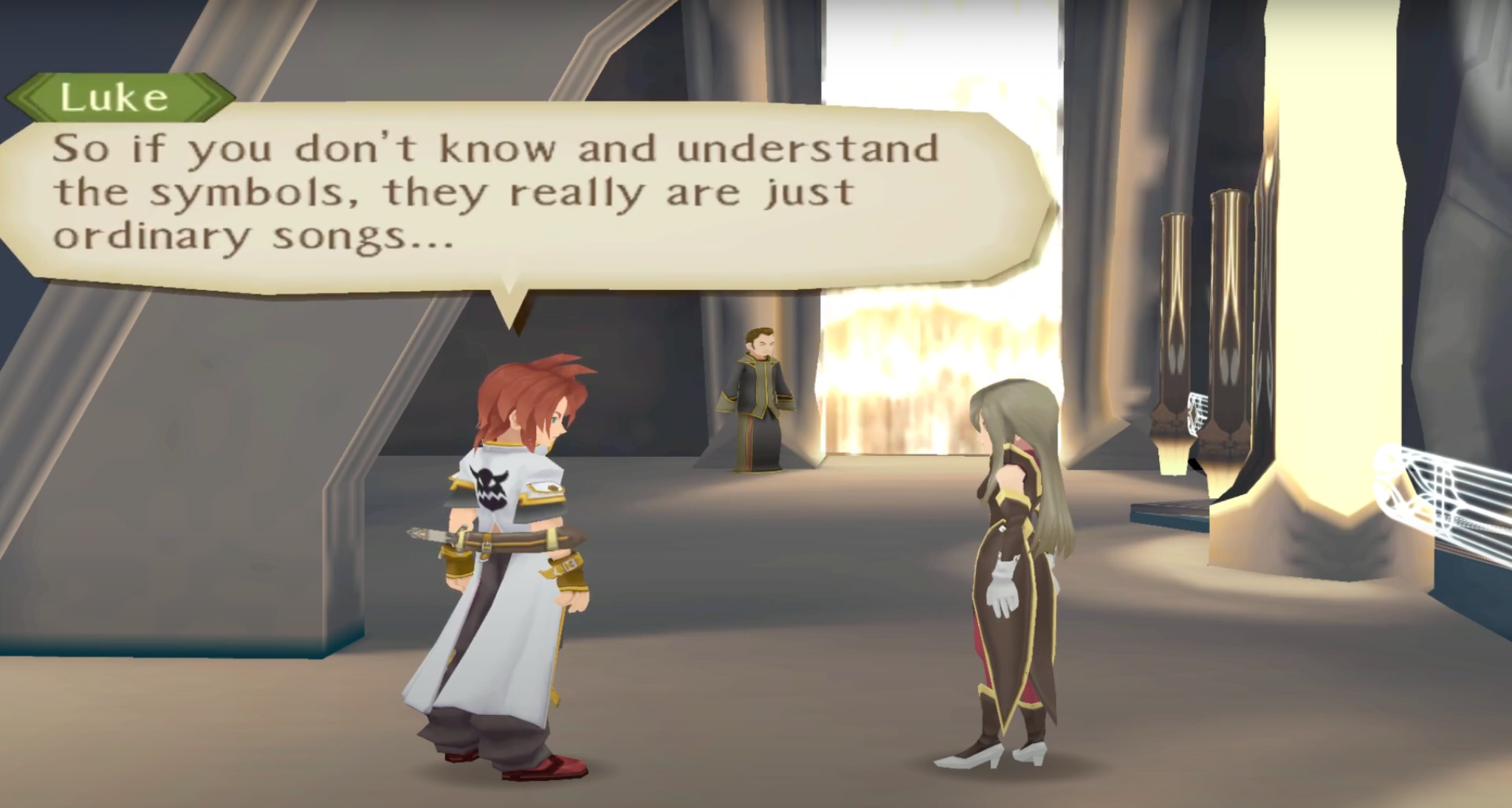 Tales of the Abyss, Kabbalah, and Gaming as a Spiritual Act