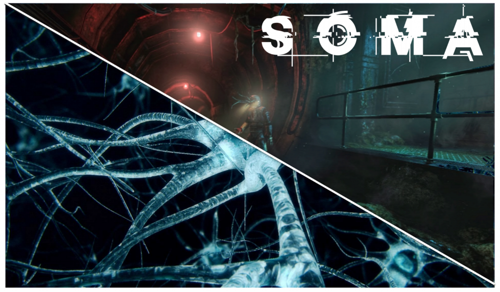 SOMA | With A Terrible Fate