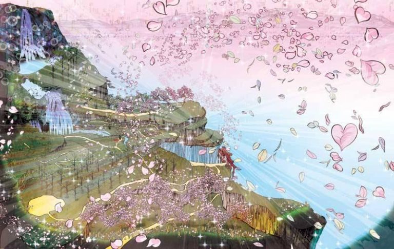 Kojiki criticism essay image