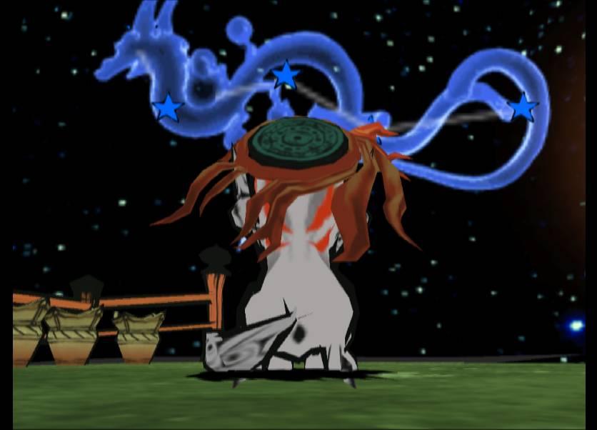 Why Turn a Myth into a Game, Part 1 How Okami Reinvented the Kojiki