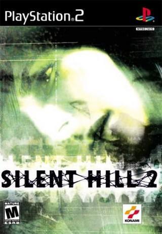 Silent Hill 2': The Psychological Horrors of James Sunderland