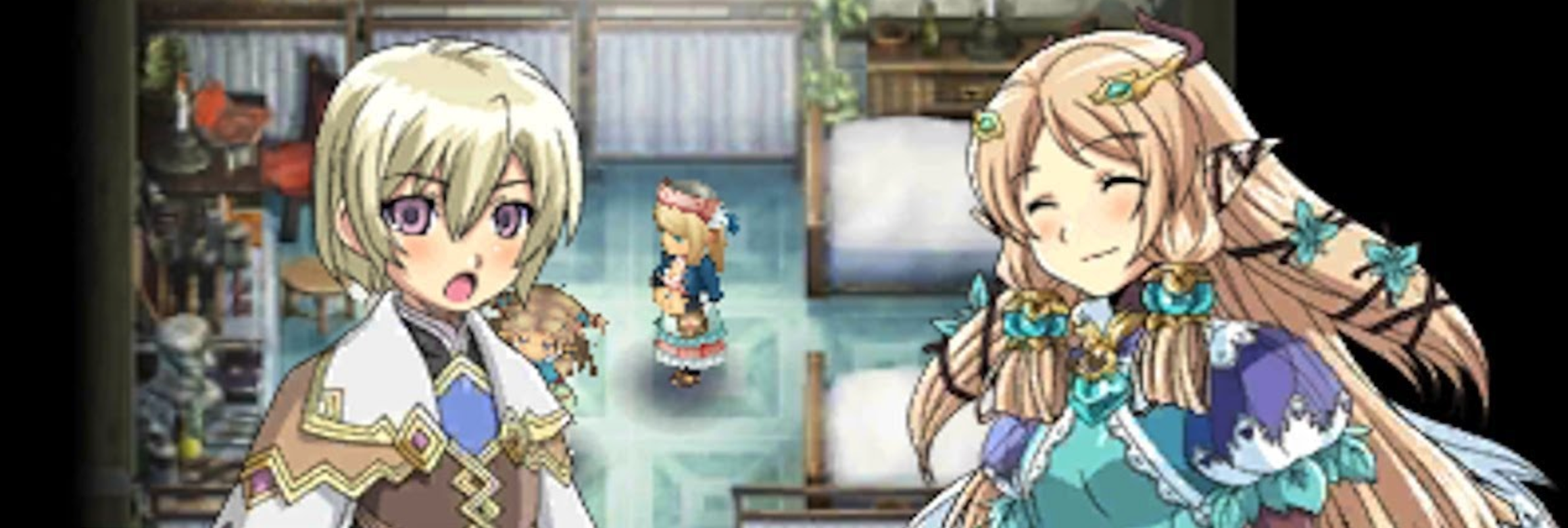 rune factory 4 marriage