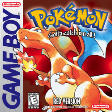 Does Pokémon Red Belong in the Video Game Canon?