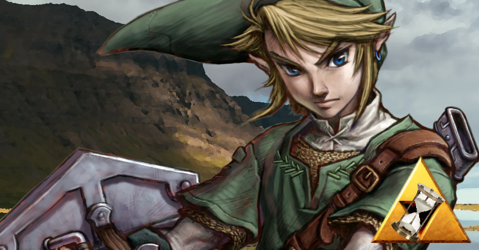 Hero of Time: Why the Zelda Series Should Mature with its Players