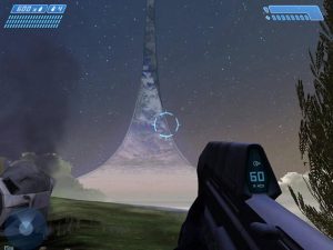 Does Halo: Combat Evolved Belong in the Video Game Canon?