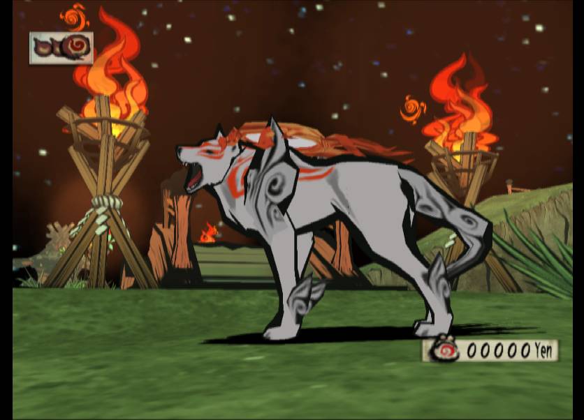 How Okami Transformed the Meaning of Characters like Amaterasu