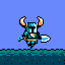 Does Shovel Knight Belong in the Video Game Canon?