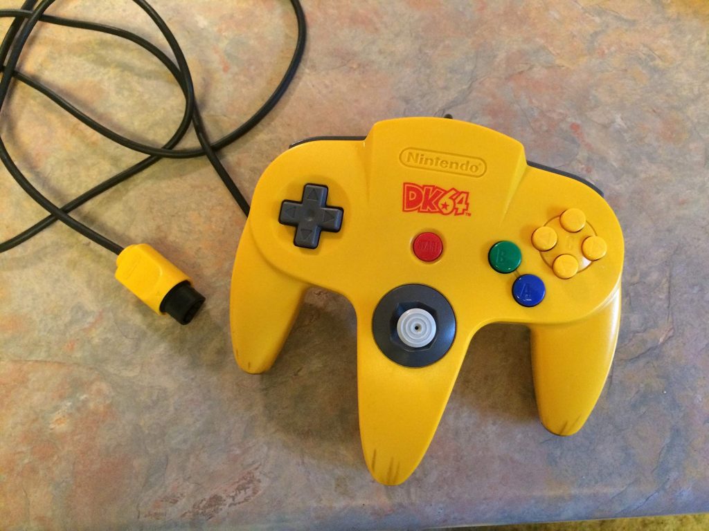 Does Donkey Kong 64 Belong in the Video Game Canon?