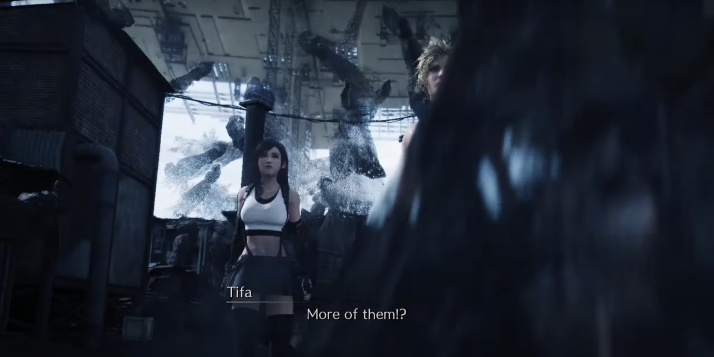 How Final Fantasy Vii Remakes Whispers Changed Fate—and Storytelling