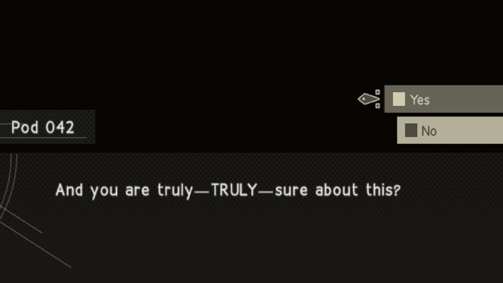 nier automata necessary endings nier automata necessary endings