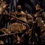 Before the Law and Before Gaming: Kafka, Players, and Avatars