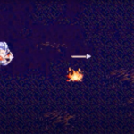 Time's Arrow: Chester Burklight in Tales of Phantasia