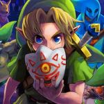 How <em>Majora’s Mask</em> Teaches Us to Connect With All of Ourselves