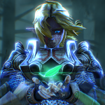 Join With a Terrible Fate for a Discussion of Hero's Purpose: Episode Six with its Creator!